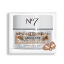 Advanced Ingredients Squalane 30 Facial Capsules