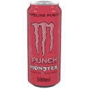 Monster Energy Drink Pipeline Punch 12 x 500ml