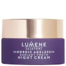 Lumene Nordic Ageless [AJATON] Radiant Youth Night Cream 50ml