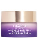 Lumene Nordic Ageless [AJATON] Radiant Youth SPF30 Day Cream 50ml