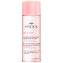 NUXE Very Rose 3 in1 Soothing Micellar Water for All Skin Types, Including Sensitive Skin 100ml