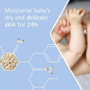 Aveeno Baby Daily Care Moisturising Lotion -kosteusvoide, 300 ml
