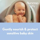 Aveeno Baby Tägliche Pflege Feuchtigkeitslotion 300ml