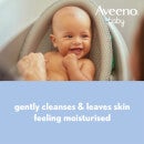Gel douche doux quotidien pour bébé Aveeno 500 ml