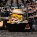Jurassic Park Collectible Tubbz Duck - Dr. John Hammond
