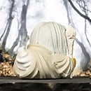 Lord of the Rings Collectible Tubbz Duck - Gandalf the White