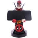 Cable Guys Marvel Zombie Deadpool Controller and Smartphone Stand - Limited Edition (Zavvi Exclusive)