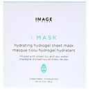 IMAGE Skincare I Mask Hydrating Hydrogel Sheet Mask x 5