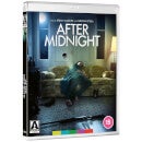 After Midnight Blu-ray