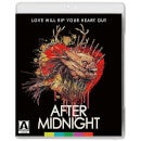 After Midnight Blu-ray