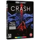 Crash - 4K Ultra HD