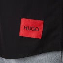 HUGO Men's Red Label Shirt - Black