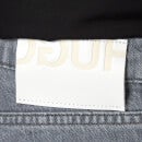HUGO Men's 634 Tapered Denim Jeans - Silver - W30/L32
