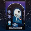 E.T. Movie Poster Light
