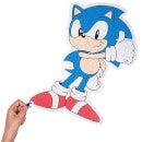 Sonic The Hedgehog Jigsaw Puzzle Tube 250pcs