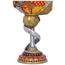 Harry Potter Golden Snitch Collectable Goblet 19.5cm