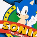 Charging Matz - Sonic the Hedgehog