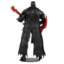 McFarlane DC Build-A-Figure - Death Metal - Batman 2 Action Figure