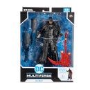 McFarlane DC Build-A-Figure - Death Metal - Batman 2 Action Figure