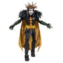 McFarlane DC Build-A-Figure Wv4 - Death Metal - Robin King Action Figure