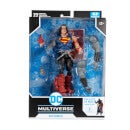 McFarlane DC Build-A-Figure Wv4 - Death Metal - Figurine articulée Superman
