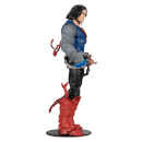 McFarlane DC Build-A-Figure Wv4 - Death Metal - Superman Action Figure