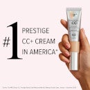 IT Cosmetics Your Skin But Better CC+ Cream with SPF50 32ml (Various Shades)