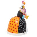 Disney Britto Collection Queen Of Hearts Figurine