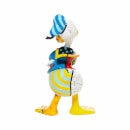 Disney collection Britto Figurine Donald Duck