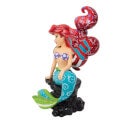 Disney Britto Collection Ariel Figurine