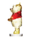Disney Showcase Collection Winnie The Pooh Facet Figurine