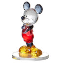 Disney Collection Showcase Figurine à facettes Mickey Mouse