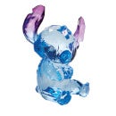 Disney Showcase Collection Stitch Facet Figurine