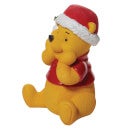Disney By Department 56 Christmas Winnie The Pooh Fig