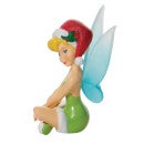 Disney By Department 56 Christmas Tinkerbell Figurine