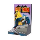 Couverture de livre DC Comics Batman par Jim Shore