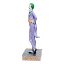 Figurine du Joker DC Comics par Jim Shore