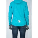 Womens Hummvee Waterproof Hooded Jacket - XL