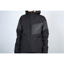 Women's Urban Luminite 3 in 1 Jacket II - Black - XL