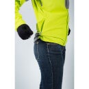 Women's Urban Luminite Jacket II - Hi-Viz Yellow - XXL