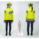 Women's Urban Luminite Jacket II - XXL