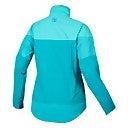 Women's Urban Luminite Jacket II - Pacific Blue - XL