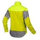Urban Luminite Jacket II - Hi-Viz Yellow - XXXL