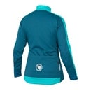 Women's Windchill Jacket II - Pacific Blue - XL