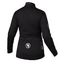Women's Windchill Jacket II - Black - XL
