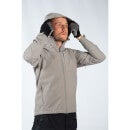 Hummvee Waterproof Hooded Jacket - XXXL