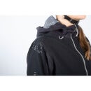 Women's MT500 Waterproof Jacket - Black - XXL