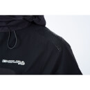 MT500 Waterproof Jacket II - Black - XXXL
