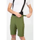 GV500 Foyle Shorts - Olive Green - XL