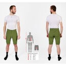 GV500 Foyle Shorts - Black | Endura